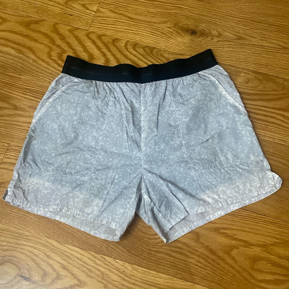 Hugo Athletic Shorts